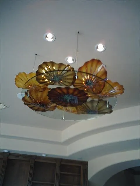 Slide of Kelley Electric Lighting & Design