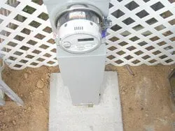 Slide of Kelley Electric Lighting & Design