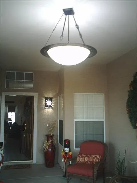 Slide of Kelley Electric Lighting & Design