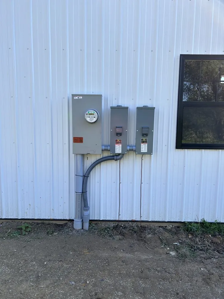 Trusted panel upgrade in Port Royal, PA by Kelley Electrical Services