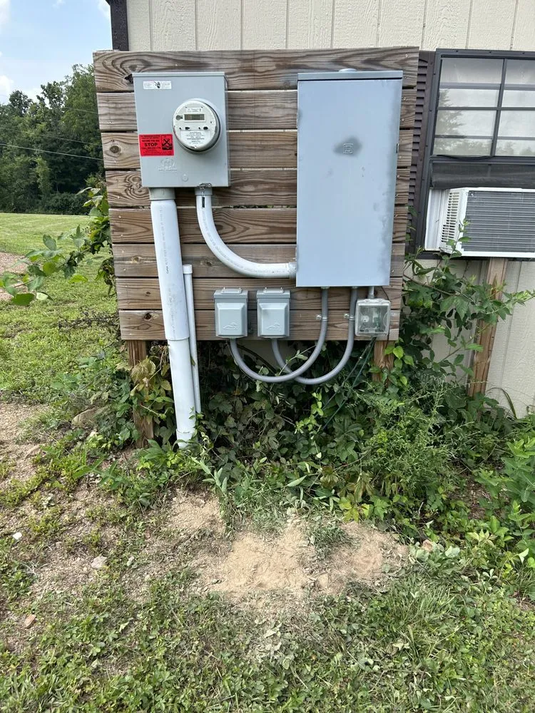 Licensed emergency electrical service service in Port Royal, PA - Kelley Electrical Services