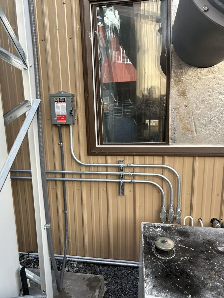Affordable circuit breaker repair service in Port Royal, PA - Kelley Electrical Services