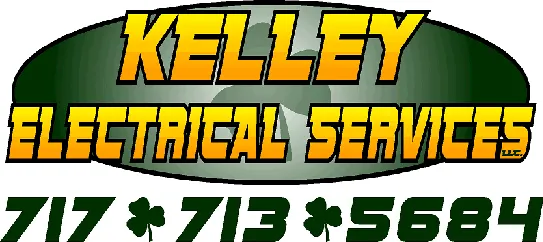 Certified electrician providing lighting installation in Port Royal, PA - Kelley Electrical Services