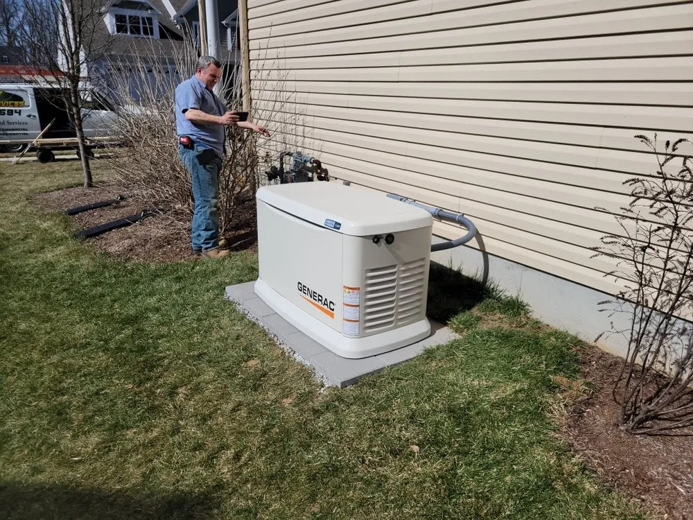 Affordable outlet and switch repair in Port Royal, PA by Kelley Electrical Services