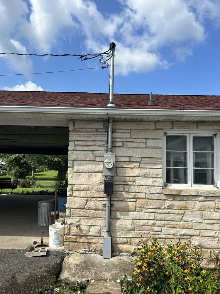 Affordable outlet and switch repair experts serving Port Royal, PA - Kelley Electrical Services