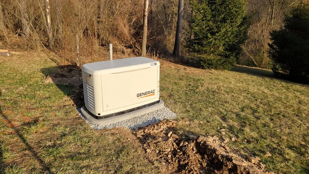 Professional wiring installation service in Port Royal, PA - Kelley Electrical Services