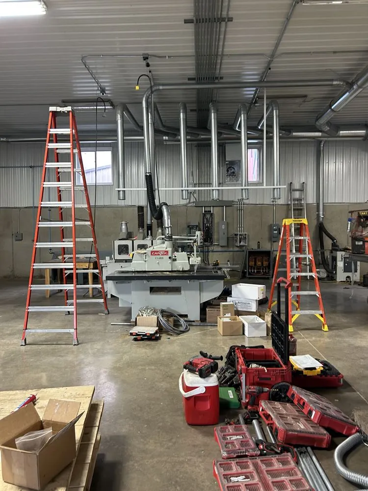 Emergency panel upgrade service in Port Royal, PA - Kelley Electrical Services