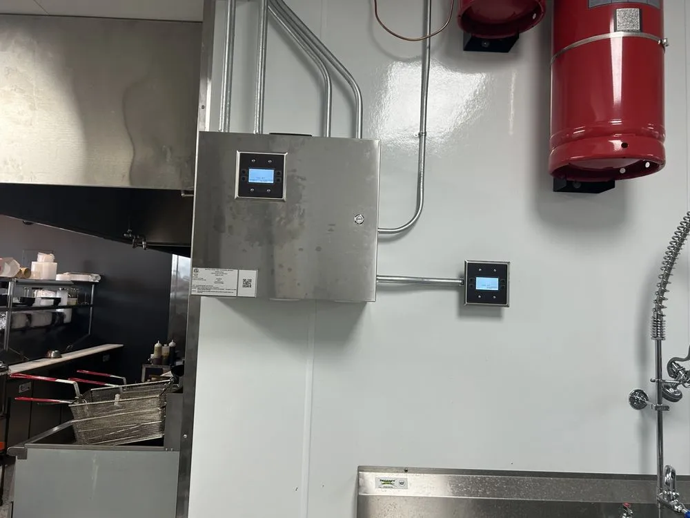 Emergency wiring installation service in Port Royal, PA - Kelley Electrical Services