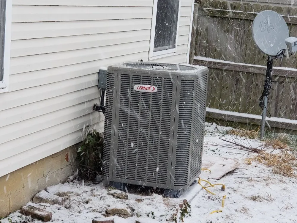 Slide of Kelley Mechanical