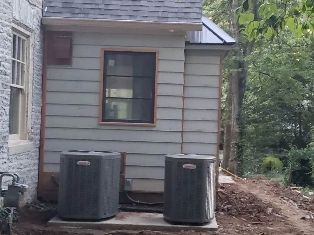 Slide of Kelley Mechanical