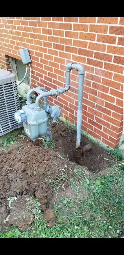 Slide of Kelley Mechanical