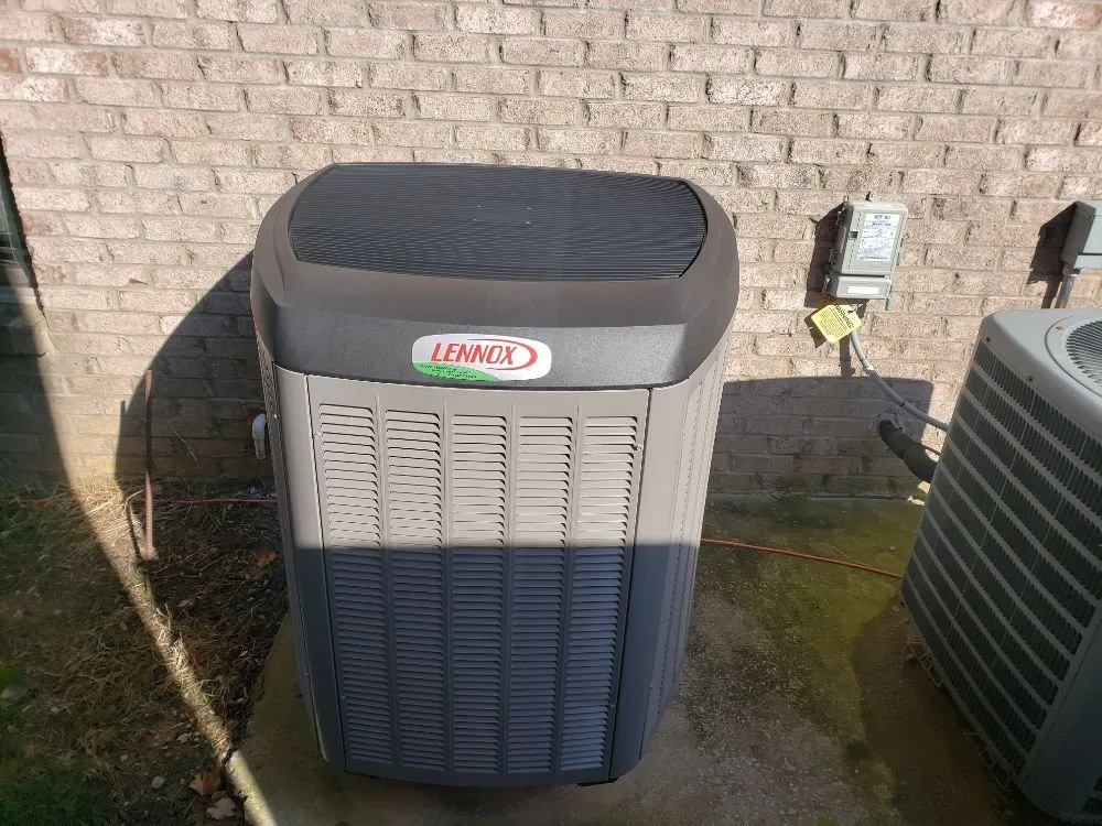 Slide of Kelley Mechanical