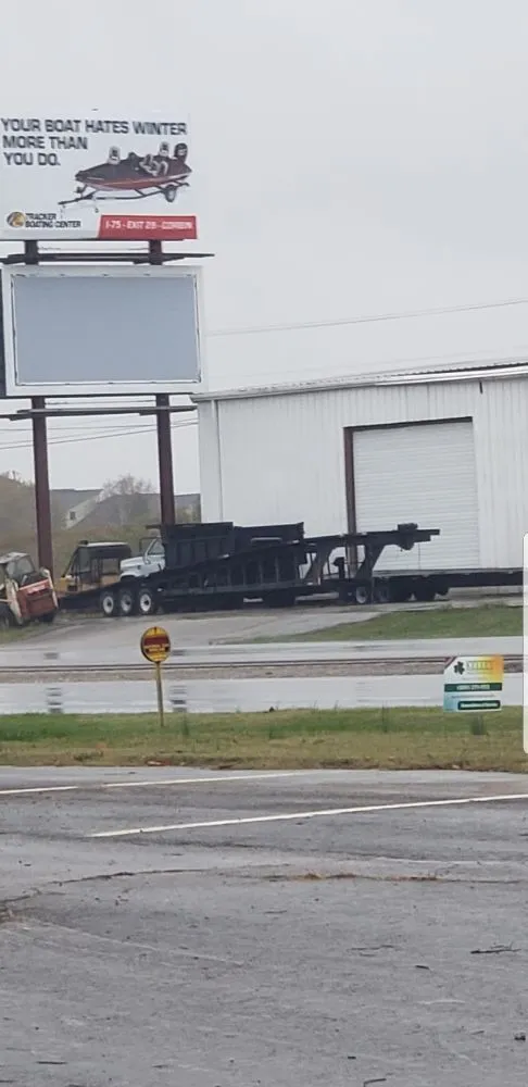 Slide of Kelley Mechanical