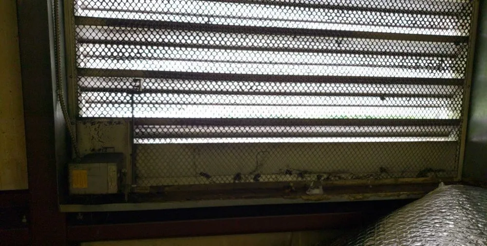 Slide of Kelley Mechanical