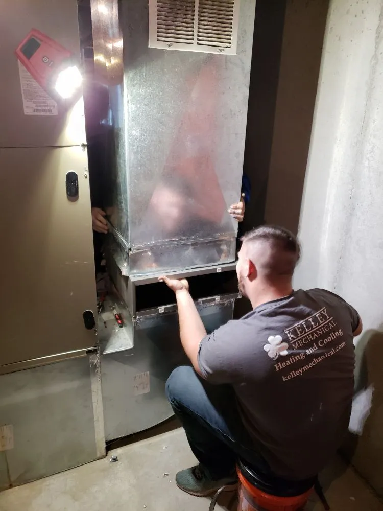 Expert electrical repair experts serving ,  - Kelley Mechanical