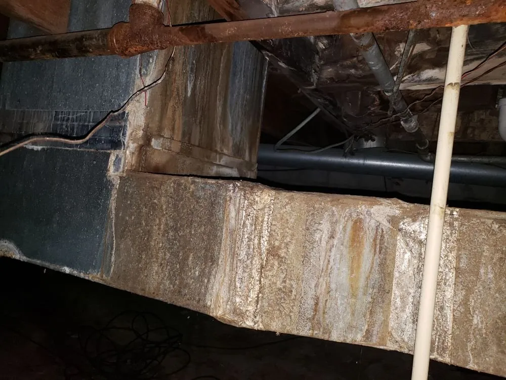 Slide of Kelley Mechanical