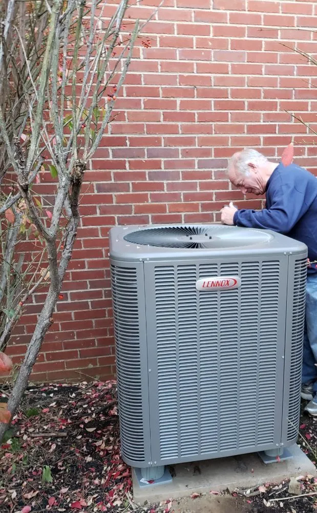 Slide of Kelley Mechanical