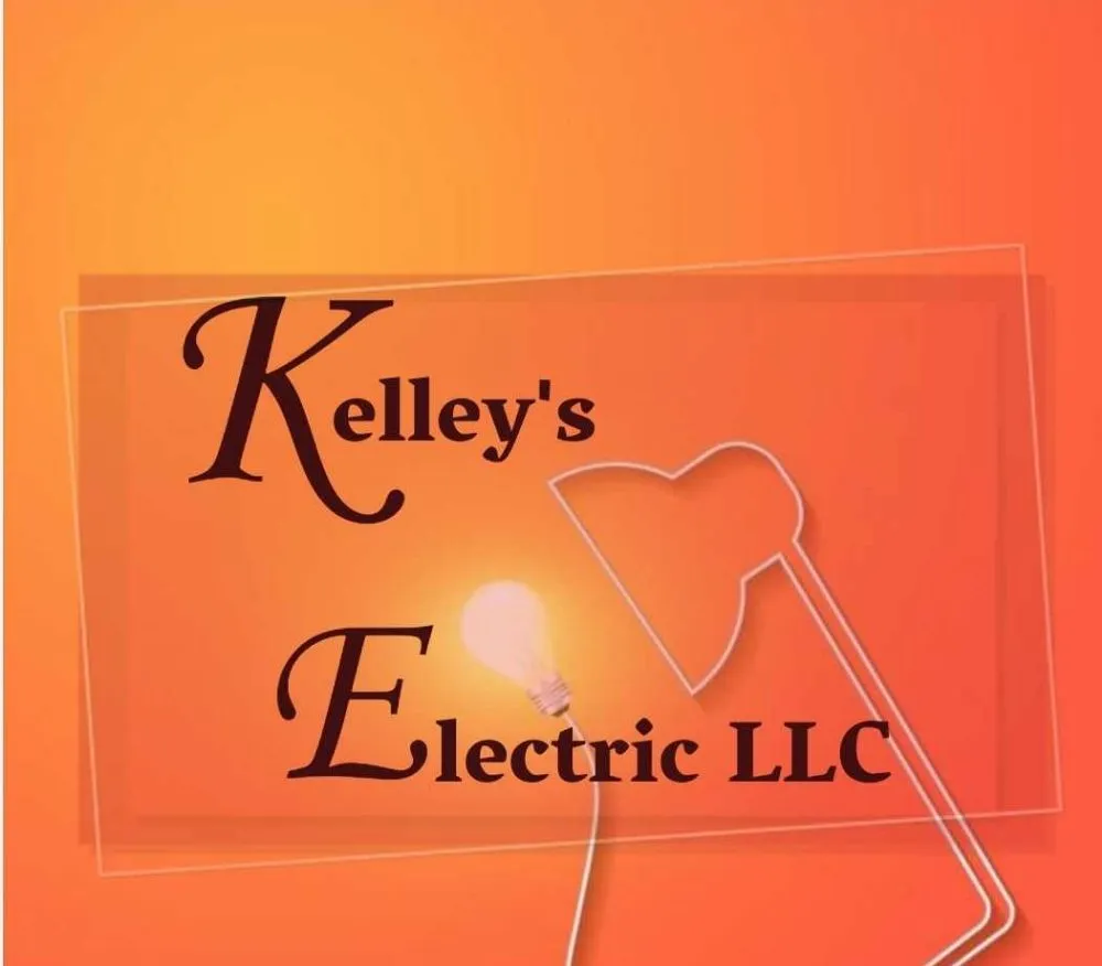 Slide of Kelley's Electric