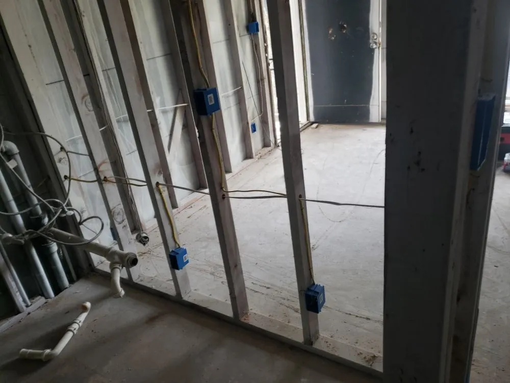 Slide of Kelley's Electrical