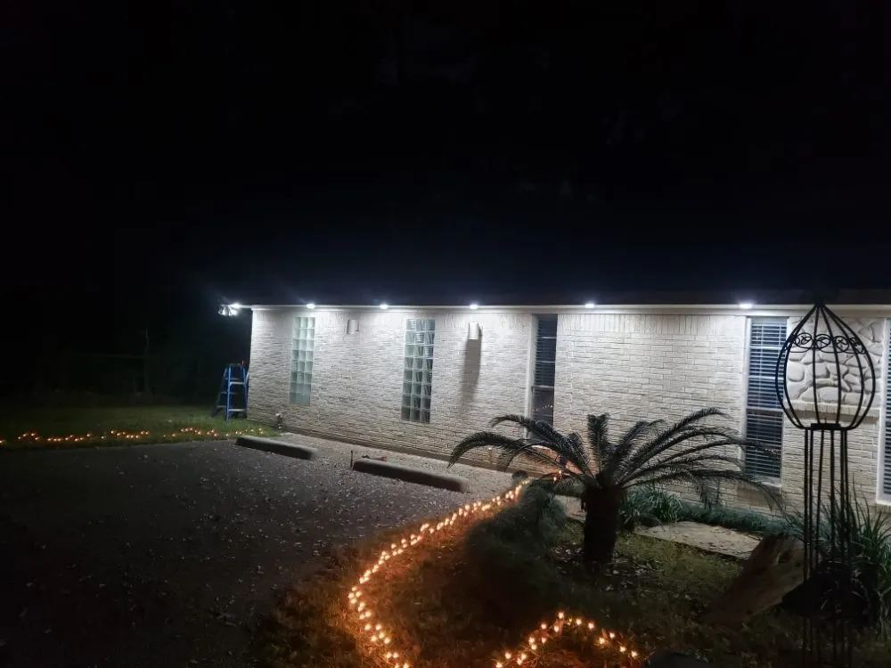 Slide of Kelley's Electrical