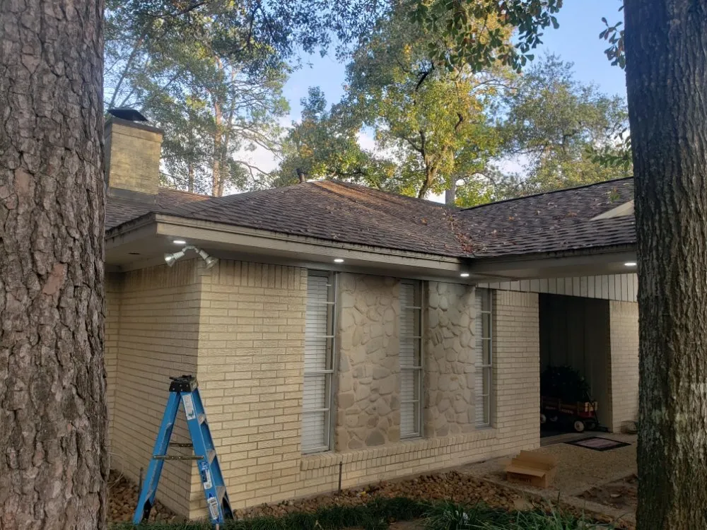 Slide of Kelley's Electrical