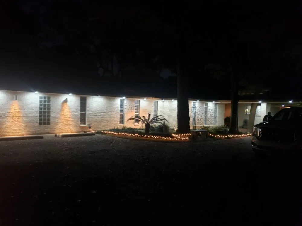 Slide of Kelley's Electrical