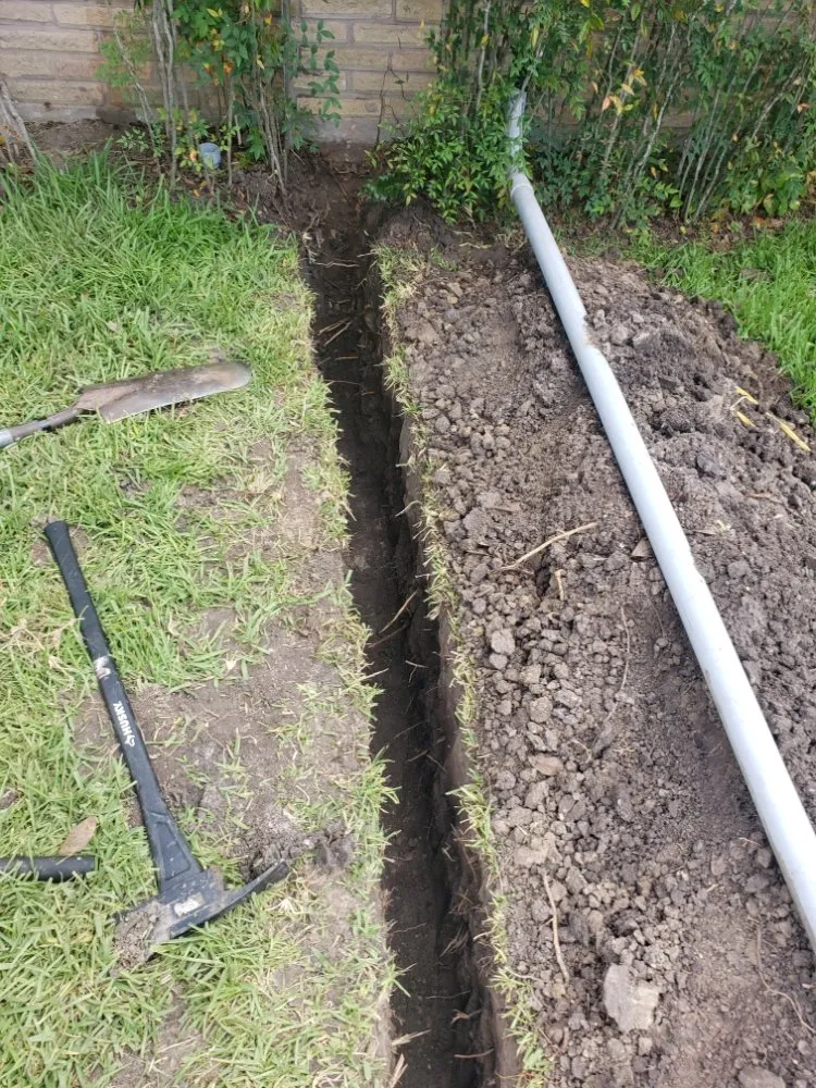 Slide of Kelley's Electrical