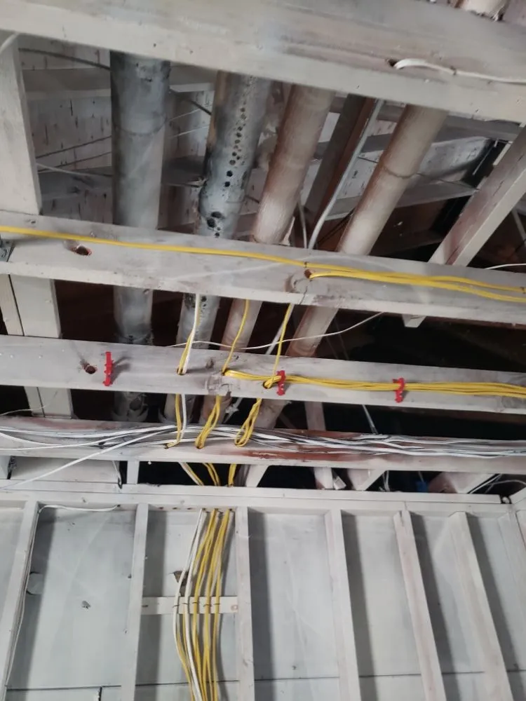 Slide of Kelley's Electrical