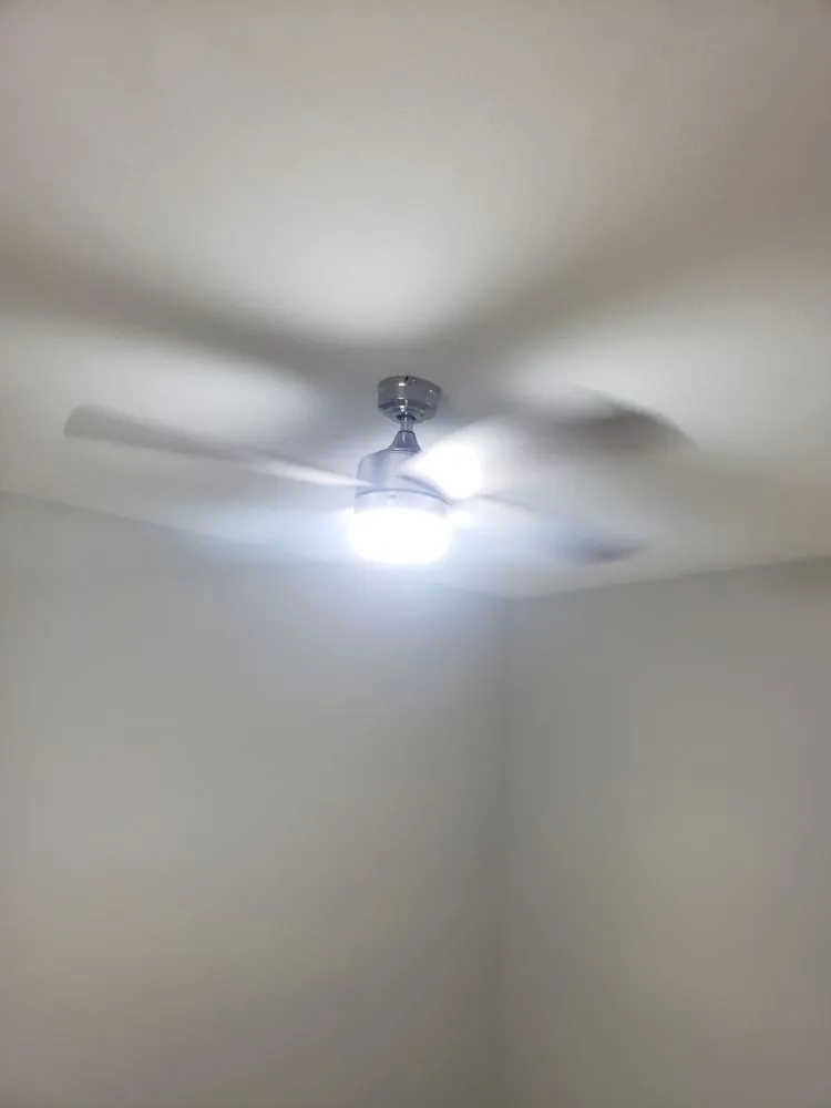 Slide of Kelley's Electrical