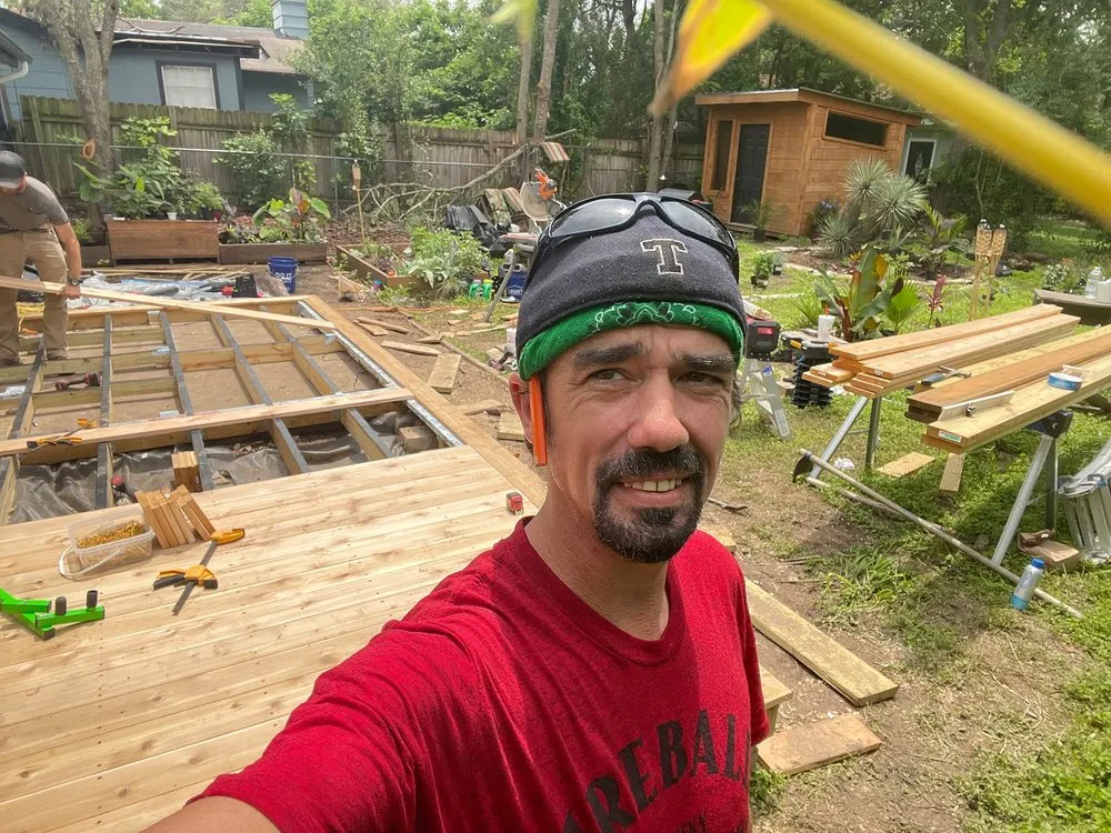 Slide of Kelly and Sons Handyman Services