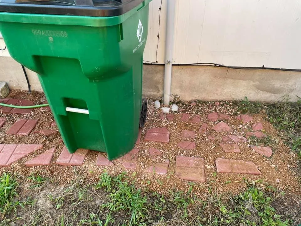 Slide of Kelly and Sons Handyman Services