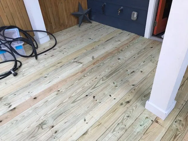 Slide of Kelly and Sons Handyman Services