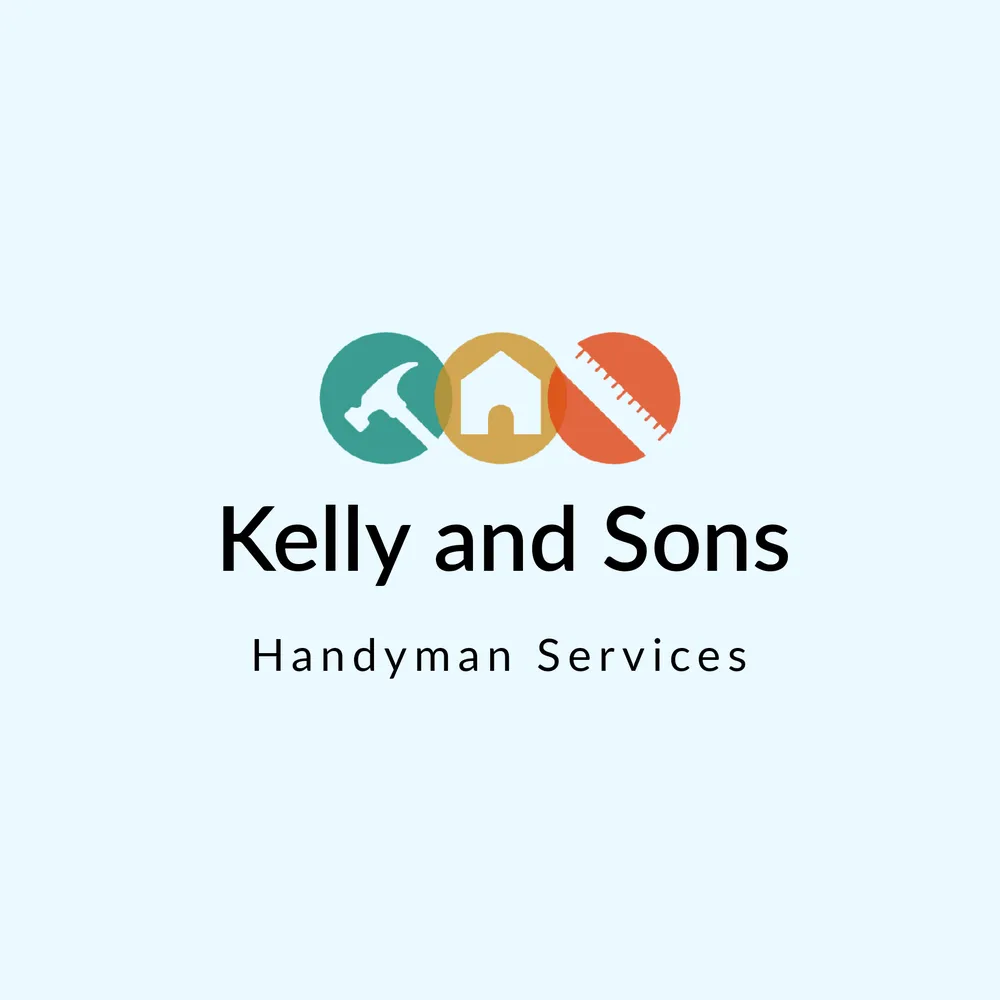 Slide of Kelly and Sons Handyman Services