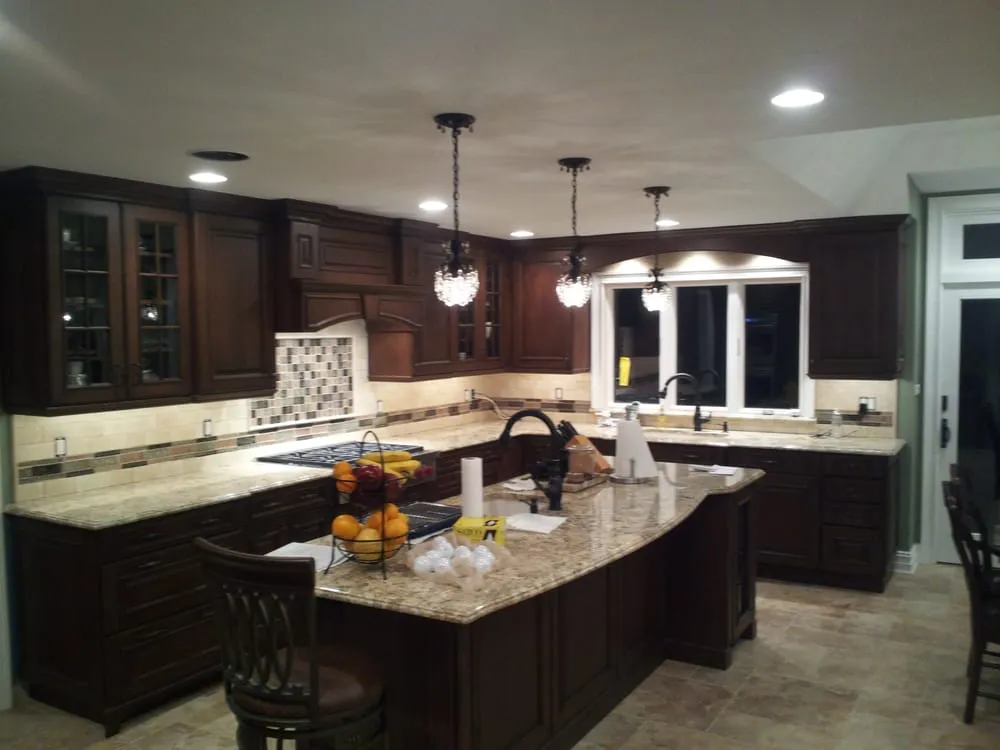 Slide of Kelly Electric