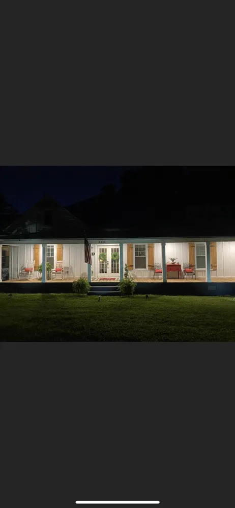 Slide of Kelly Electric