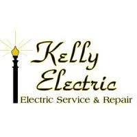 Slide of Kelly Electric