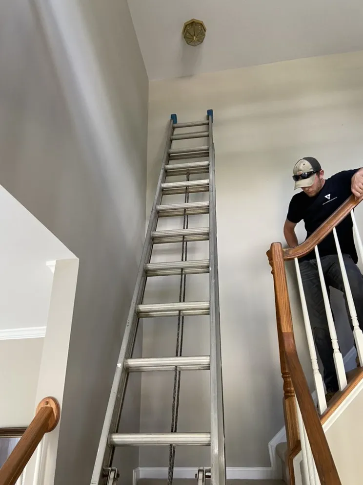 Licensed outlet and switch repair experts serving Hartwood, VA - Kelly Electric Services