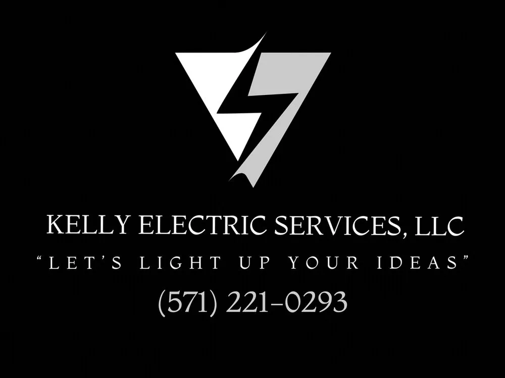 Affordable panel upgrade in Hartwood, VA by Kelly Electric Services