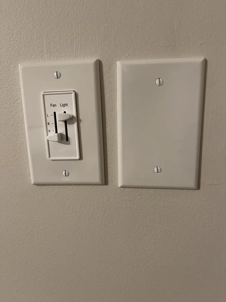 Expert wiring installation in Hartwood, VA by Kelly Electric Services