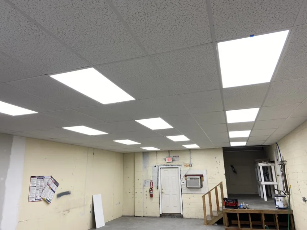 Trusted lighting installation experts serving Hartwood, VA - Kelly Electric Services