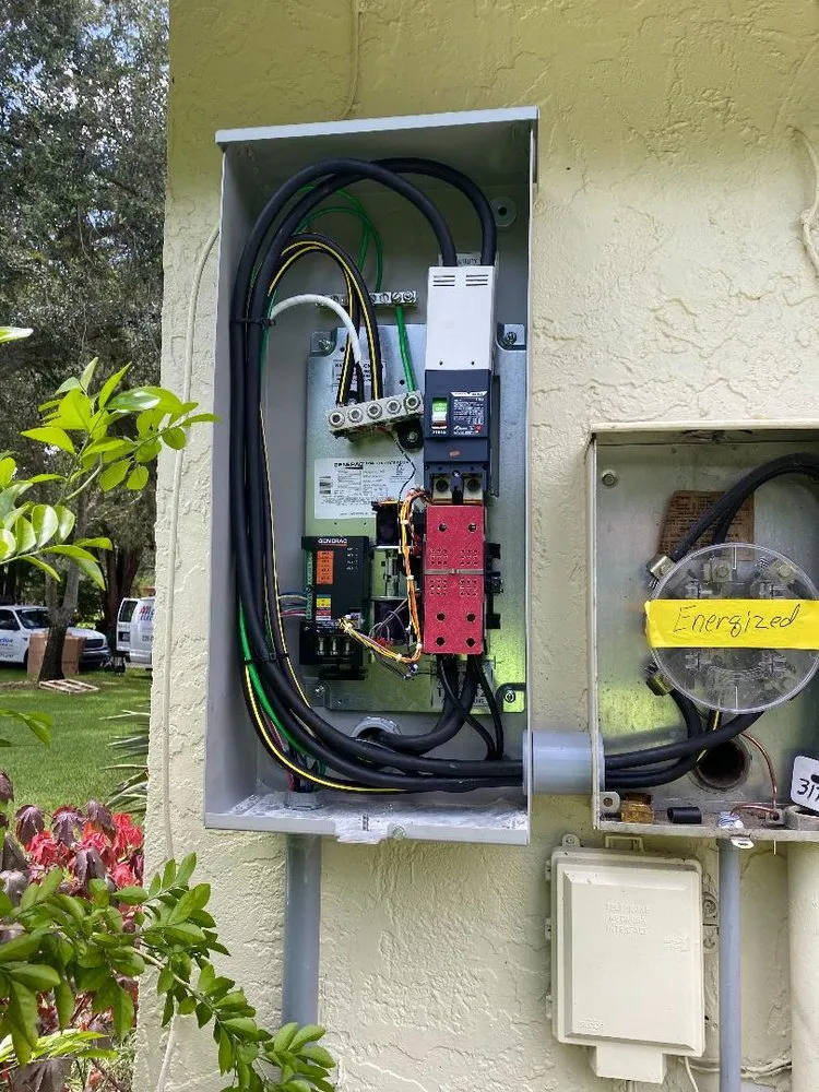 Slide of Kelly ElectriCo