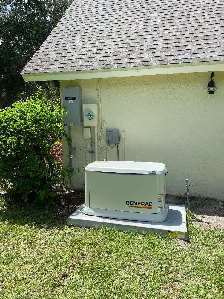 Slide of Kelly ElectriCo