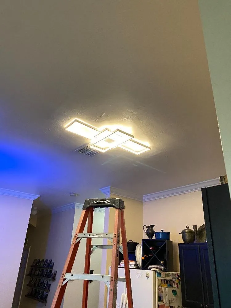 Slide of Kelly ElectriCo