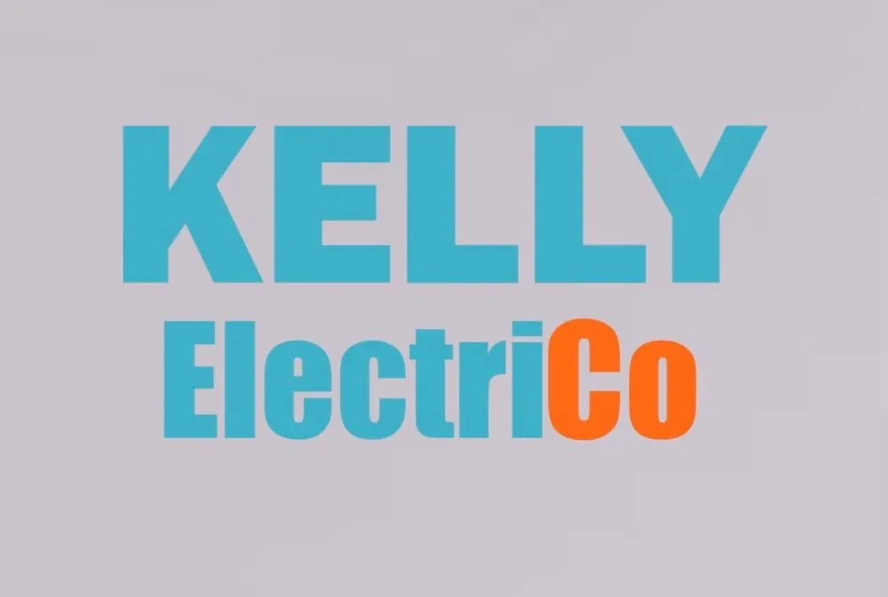 Slide of Kelly ElectriCo