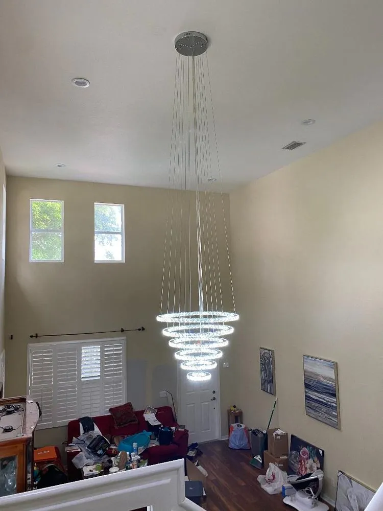 Slide of Kelly ElectriCo