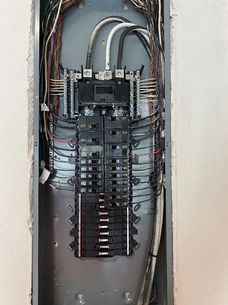 Slide of Kelly ElectriCo