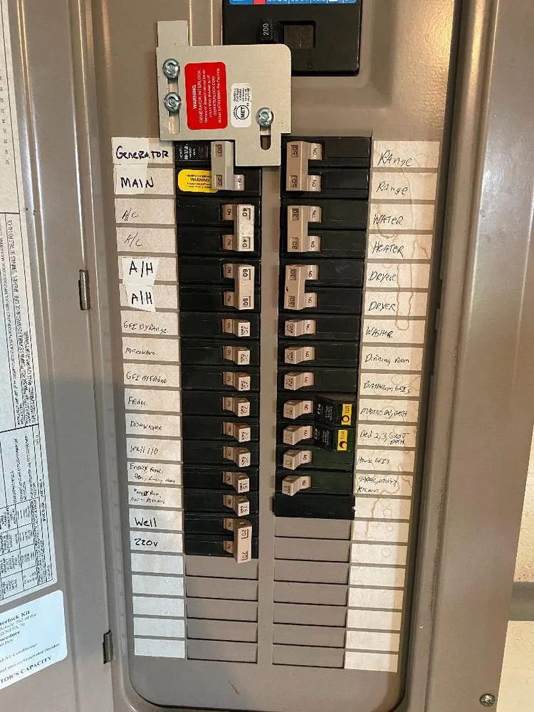 Slide of Kelly ElectriCo