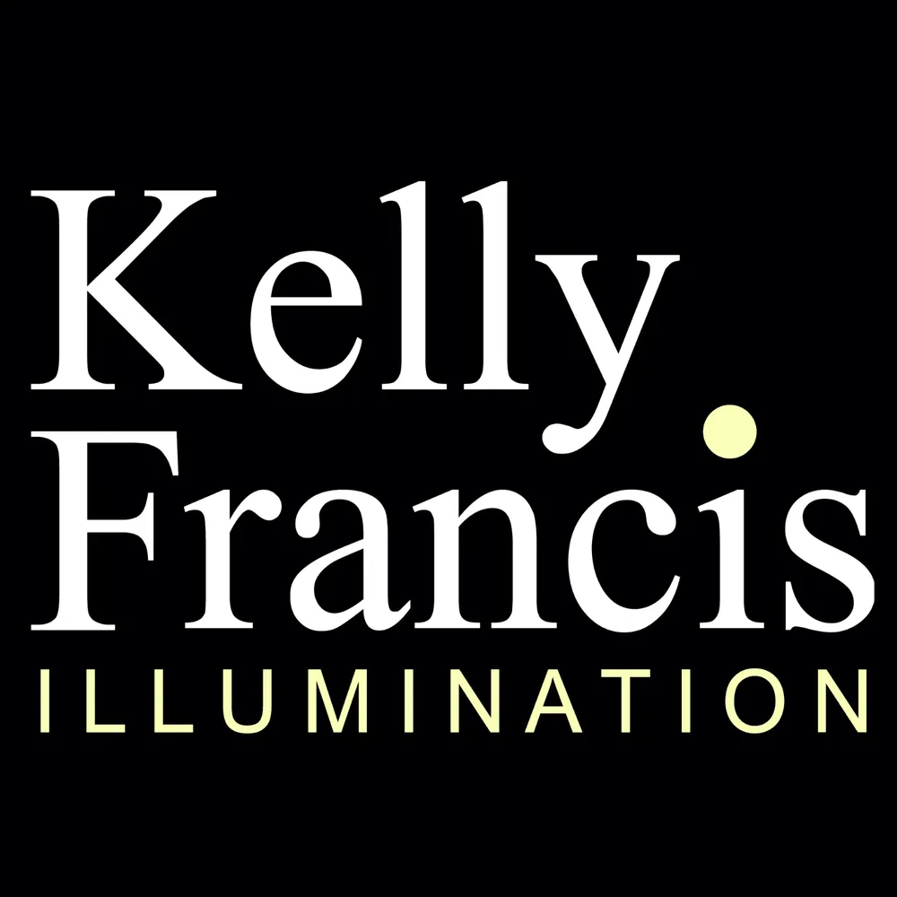 Slide of Kelly Francis Illumination