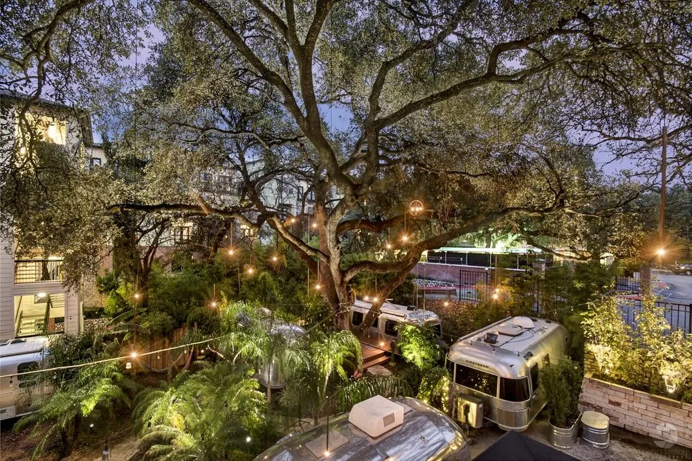 Slide of Kelly Francis Illumination