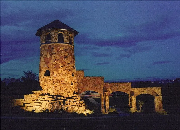 Slide of Kelly Francis Illumination